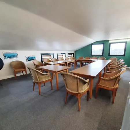 Le Pavillon Bleu Soorts-Hossegor