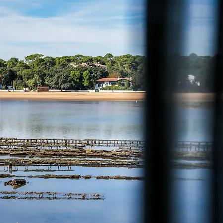 Le Pavillon Bleu Hotel