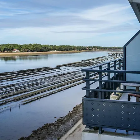 Hotel Le Pavillon Bleu Soorts-Hossegor