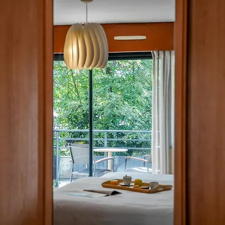 Le Pavillon Bleu סורטס הוסגור