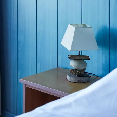 Le Pavillon Bleu Hotel 3*