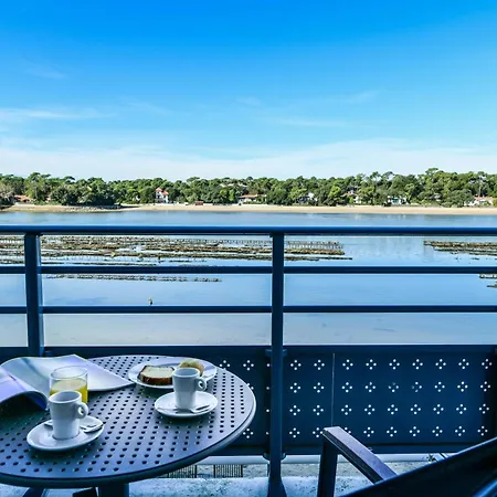 Le Pavillon Bleu Hotel Soorts-Hossegor