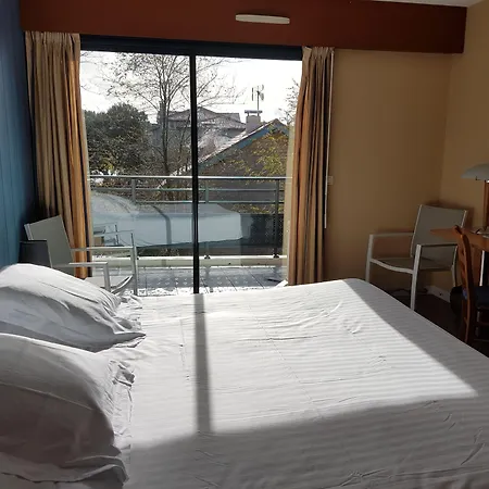 Le Pavillon Bleu Soorts-Hossegor