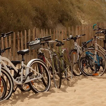 Le Pavillon Bleu Soorts-Hossegor