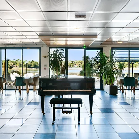 Le Pavillon Bleu Soorts-Hossegor