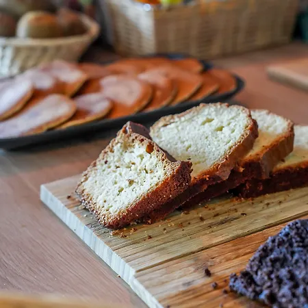 Hotel Le Pavillon Bleu Soorts-Hossegor