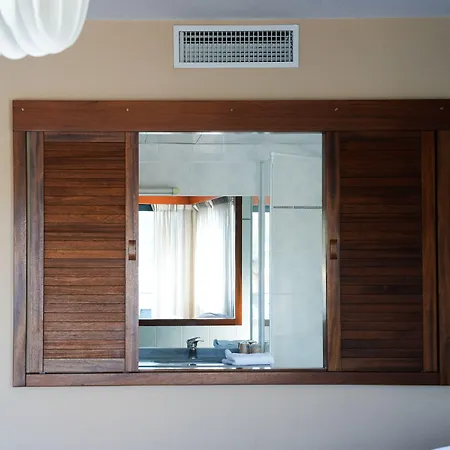 Le Pavillon Bleu Hotel Soorts-Hossegor