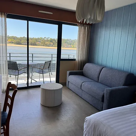 Le Pavillon Bleu Soorts-Hossegor