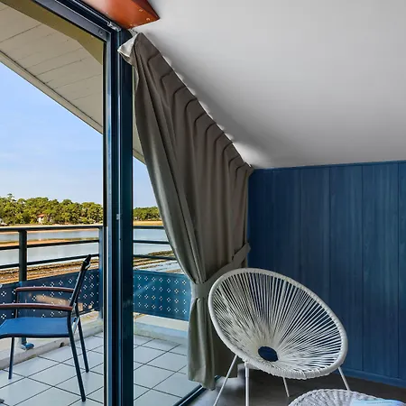 Le Pavillon Bleu Hotel 3*