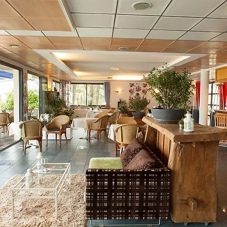 מלון Le Pavillon Bleu סורטס הוסגור