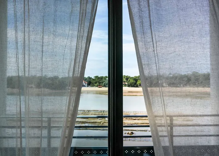 Hotel Le Pavillon Bleu Soorts-Hossegor