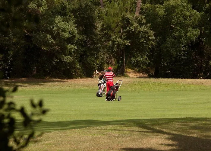 Hotel Le Pavillon Bleu Soorts-Hossegor