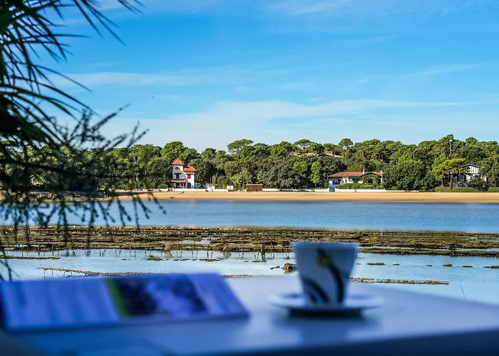 Hotel Le Pavillon Bleu 3*