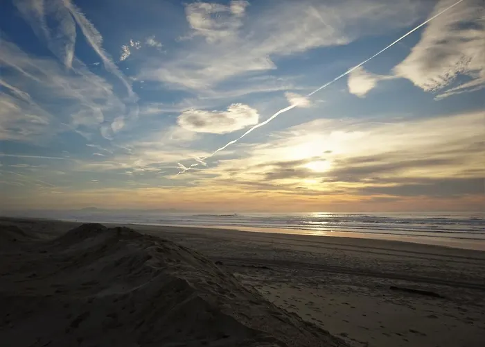 Le Pavillon Bleu 3* Soorts-Hossegor