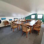帕维永布勒酒店 索尔特奥瑟戈尔