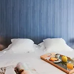 酒店 帕维永布勒酒店 索尔特奥瑟戈尔