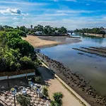 Le Pavillon Bleu Soorts-Hossegor