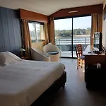 帕维永布勒酒店 3* 索尔特奥瑟戈尔