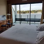 帕维永布勒酒店
