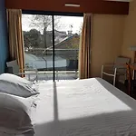 帕维永布勒酒店 索尔特奥瑟戈尔