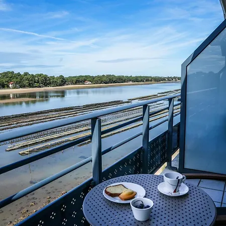Le Pavillon Bleu Soorts-Hossegor