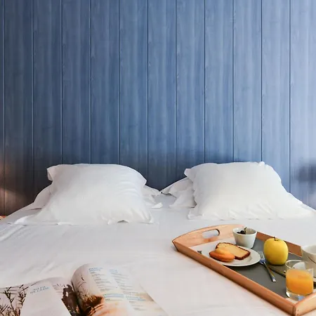 Hotel Le Pavillon Bleu Soorts-Hossegor