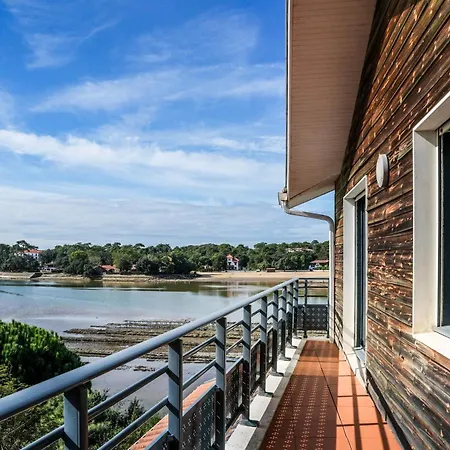 מלון Le Pavillon Bleu