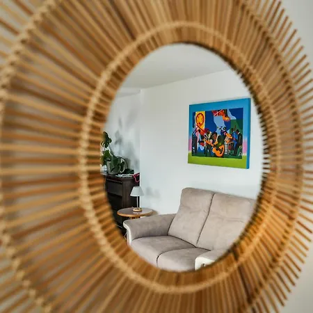 Le Pavillon Bleu 3* סורטס הוסגור