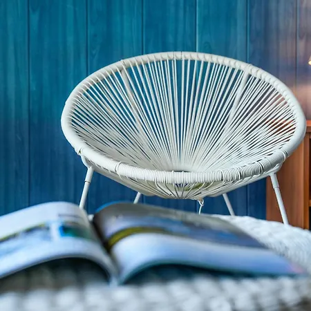 Le Pavillon Bleu