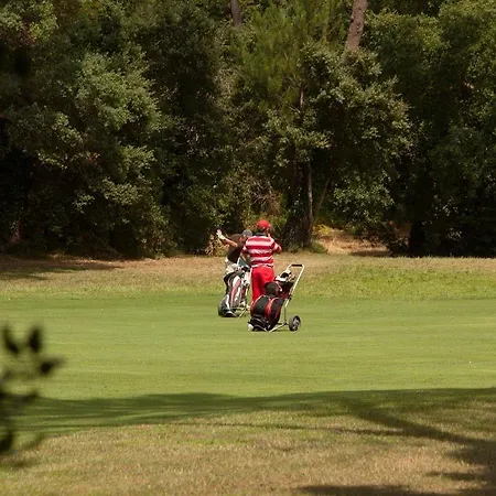 מלון Le Pavillon Bleu סורטס הוסגור