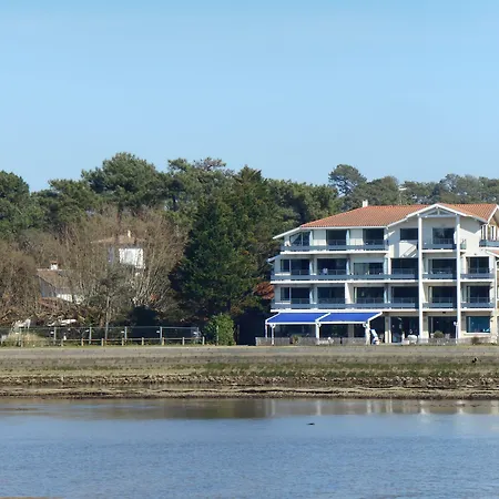 Le Pavillon Bleu 3* Soorts-Hossegor