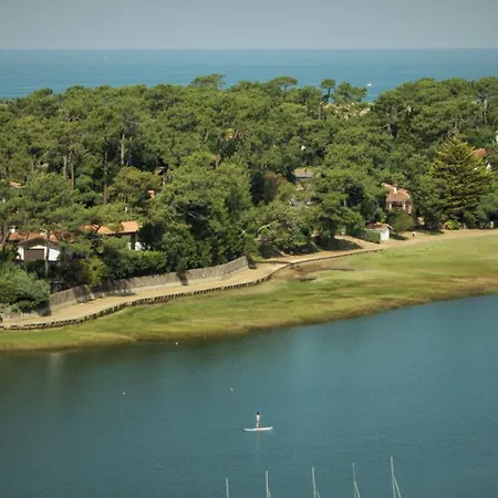 Le Pavillon Bleu Soorts-Hossegor