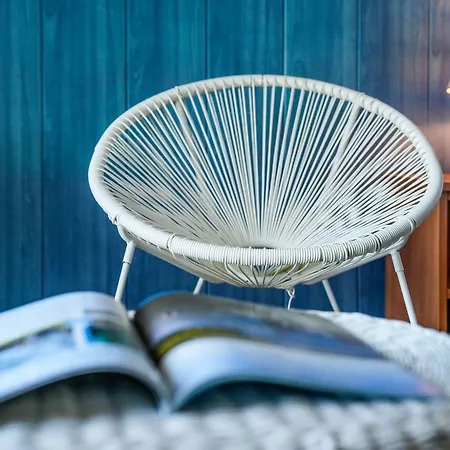 Le Pavillon Bleu