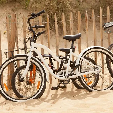 מלון Le Pavillon Bleu