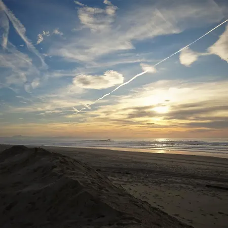 Le Pavillon Bleu 3* סורטס הוסגור