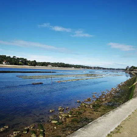 מלון Le Pavillon Bleu סורטס הוסגור