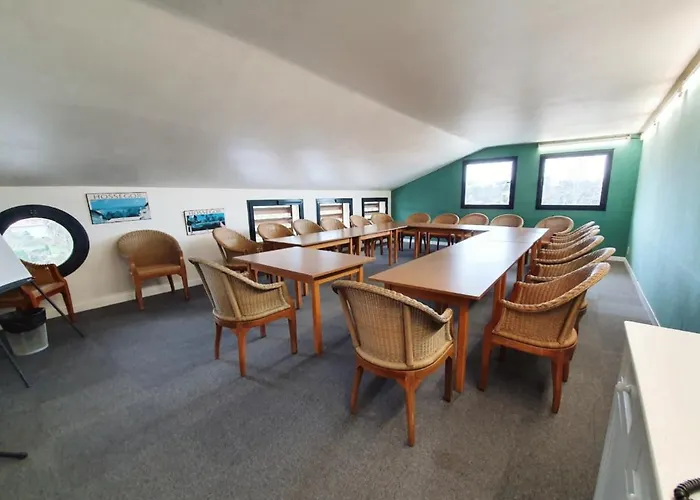 Le Pavillon Bleu Soorts-Hossegor