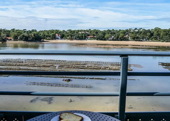 Le Pavillon Bleu Hotel 3*