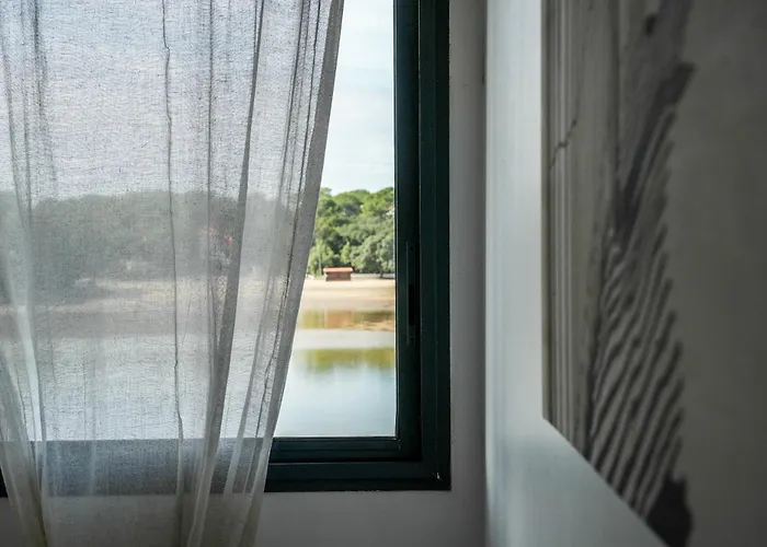 Le Pavillon Bleu Hotel 3*