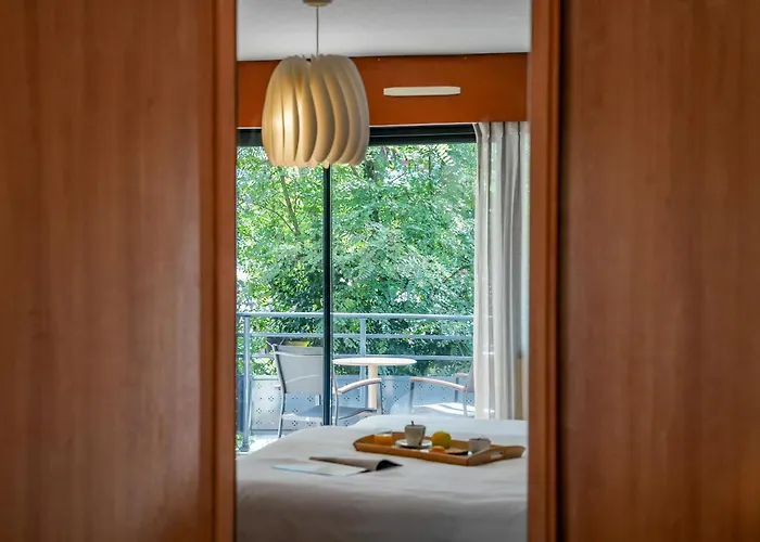 Le Pavillon Bleu Soorts-Hossegor