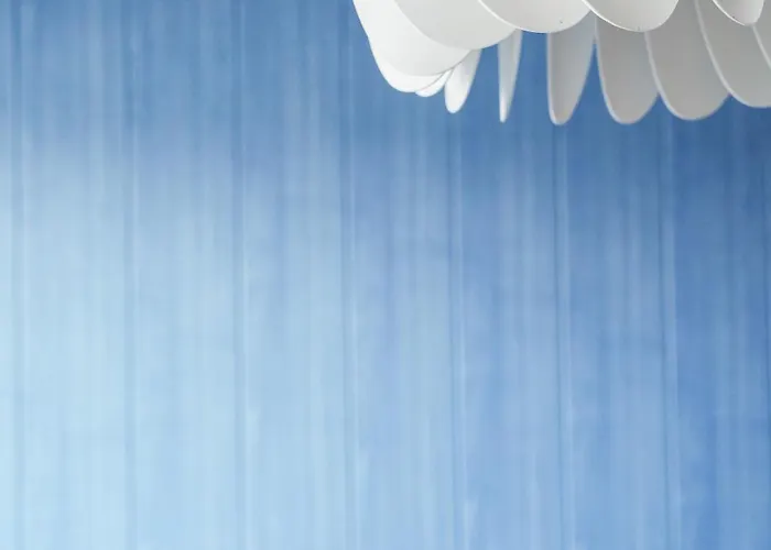 Le Pavillon Bleu Hotel Soorts-Hossegor