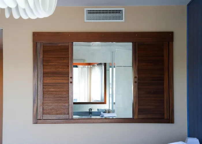 Le Pavillon Bleu Hotel Soorts-Hossegor