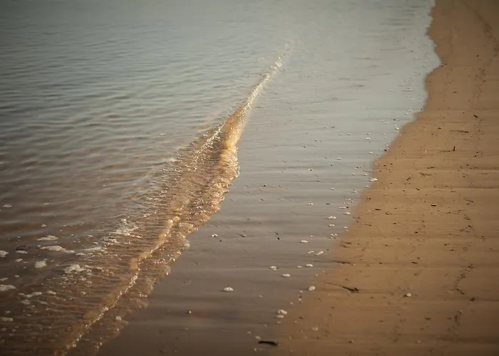 Hotel Le Pavillon Bleu Soorts-Hossegor